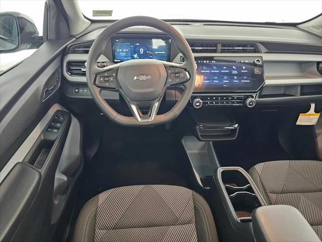 2027 Chevrolet Bolt LT FWD