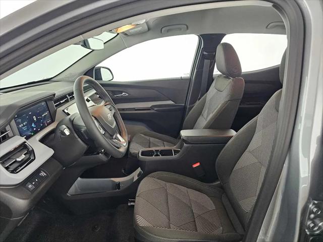 2027 Chevrolet Bolt LT FWD