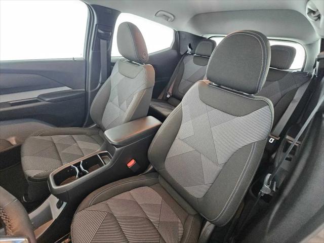 2027 Chevrolet Bolt LT FWD