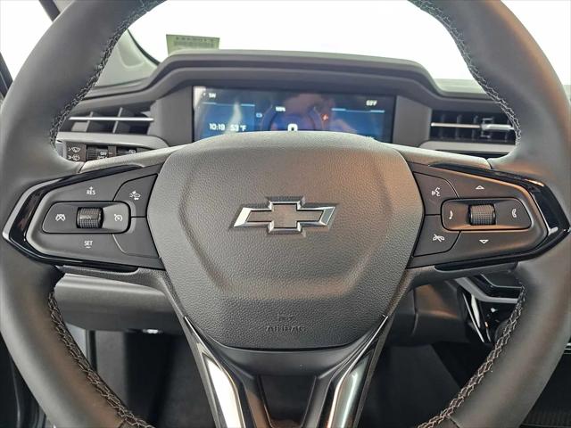 2027 Chevrolet Bolt LT FWD