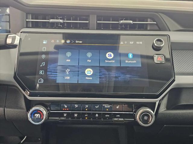 2027 Chevrolet Bolt LT FWD
