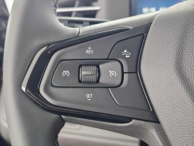 2027 Chevrolet Bolt LT FWD