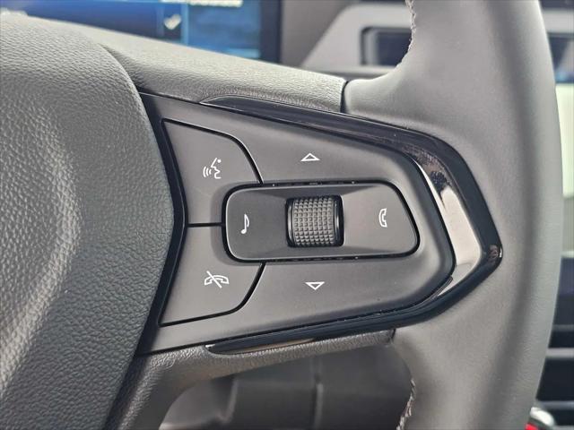 2027 Chevrolet Bolt LT FWD