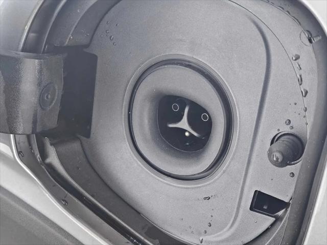 2027 Chevrolet Bolt LT FWD