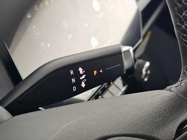 2027 Chevrolet Bolt LT FWD
