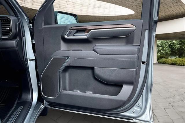 2026 GMC Sierra 1500 Double Cab, Standard Bed, Elevation, 4WD