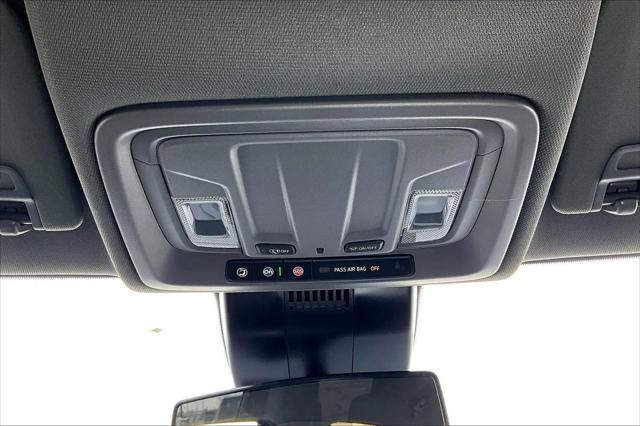 2026 GMC Sierra 1500 Double Cab, Standard Bed, Elevation, 4WD
