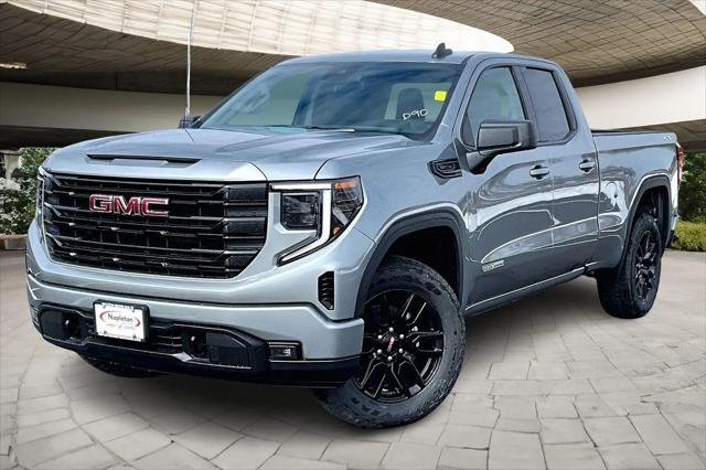 2026 GMC Sierra 1500 Double Cab, Standard Bed, Elevation, 4WD for sale in Beaver Dam, WI