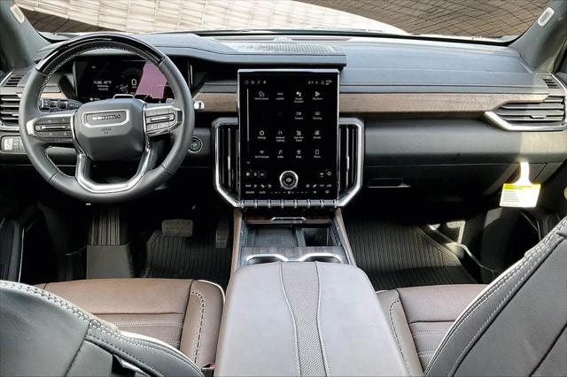 2026 GMC Acadia Denali Ultimate AWD