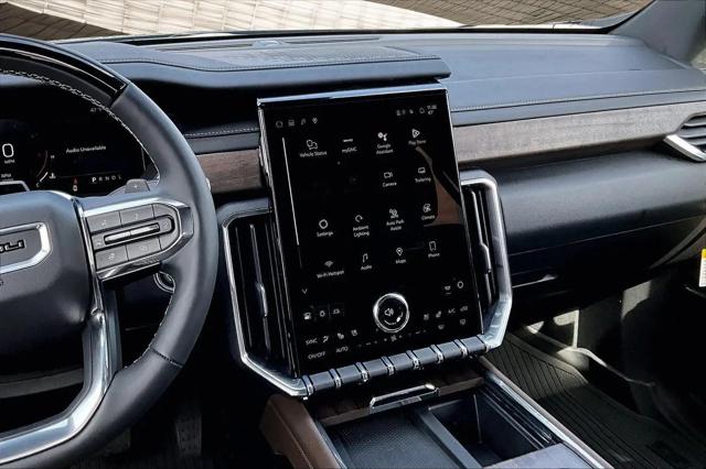 2026 GMC Acadia Denali Ultimate AWD