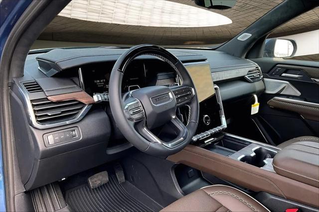 2026 GMC Acadia Denali Ultimate AWD
