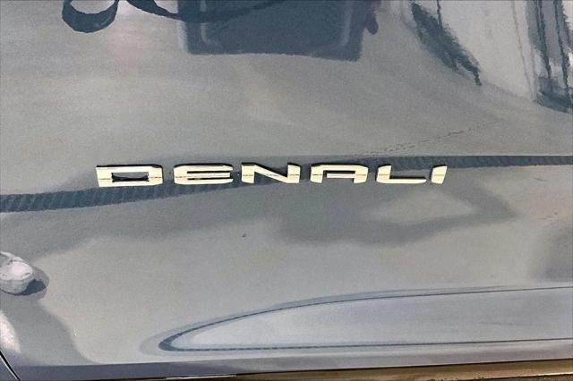 2026 GMC Acadia Denali Ultimate AWD