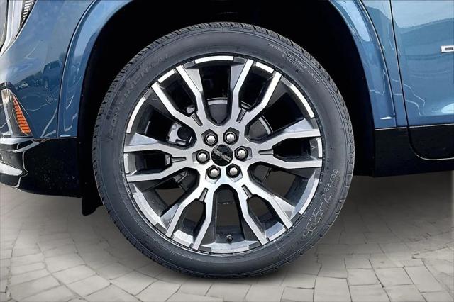 2026 GMC Acadia Denali Ultimate AWD