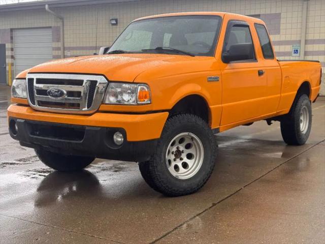 2008 Ford Ranger for sale near Mason, OH