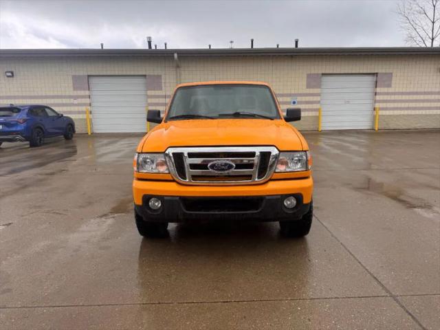 2008 Ford Ranger XLT
