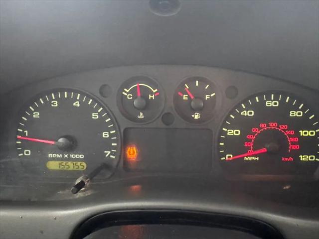 2008 Ford Ranger XLT