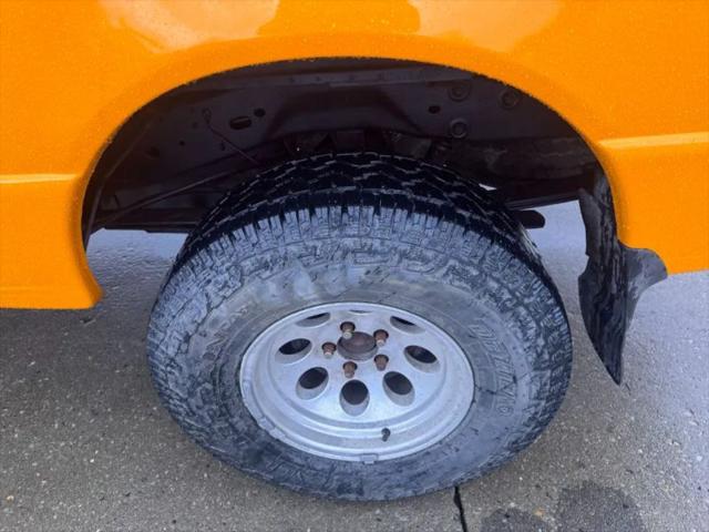 2008 Ford Ranger XLT