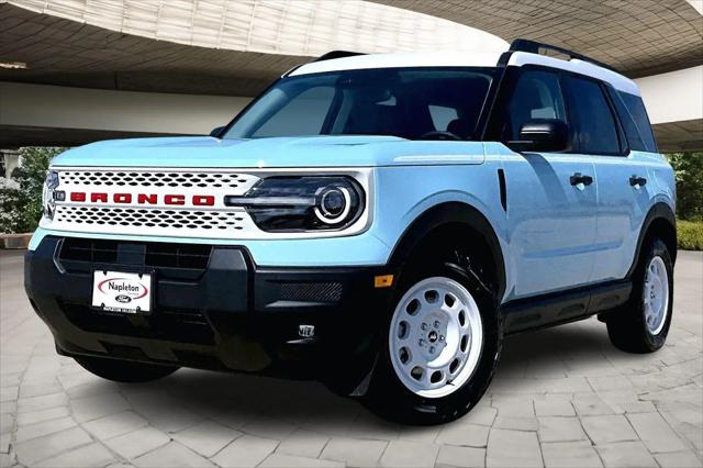 2026 Ford Bronco Sport Heritage for sale in Columbus, WI