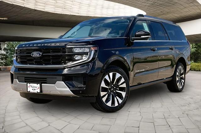 2026 Ford Expedition Max Platinum MAX for sale in Columbus, WI