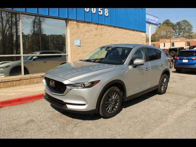 2019 Mazda CX-5 Touring for sale in Smyrna, GA