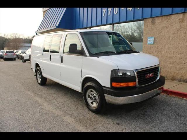 2017 GMC Savana 2500 Work Van for sale in Smyrna, GA