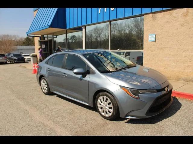 2022 Toyota Corolla LE for sale in Smyrna, GA