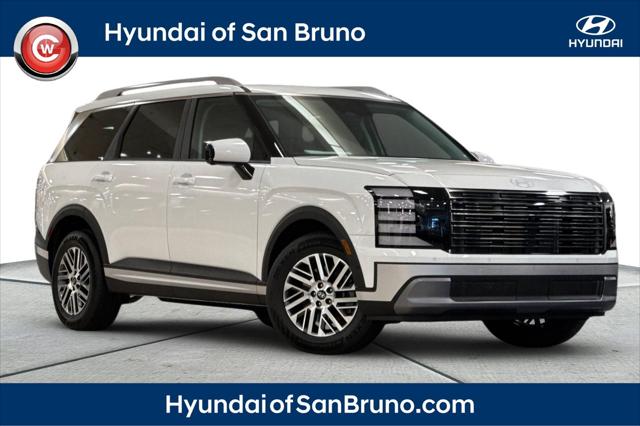 2026 Hyundai Palisade SEL Premium 8P for sale in San Bruno, CA