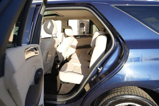 2017 Mercedes-Benz GLE GLE 400 4MATIC
