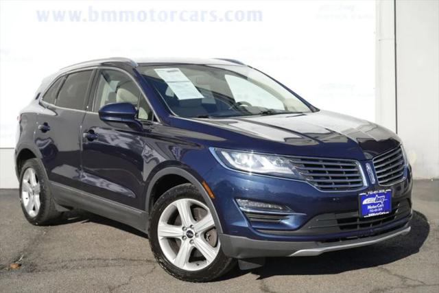 2017 Lincoln MKC Premiere for sale in Linden, NJ
