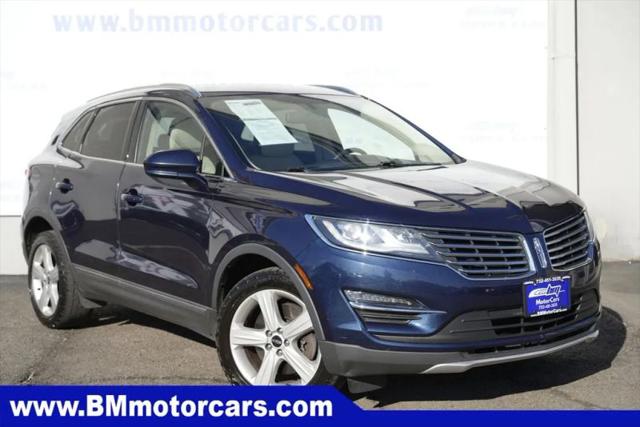 2017 Lincoln MKC Premiere for sale in Linden, NJ