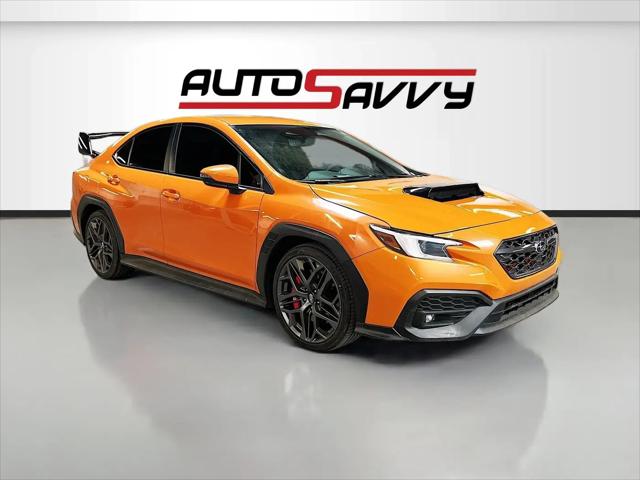 2024 Subaru WRX TR for sale in Albuquerque, NM