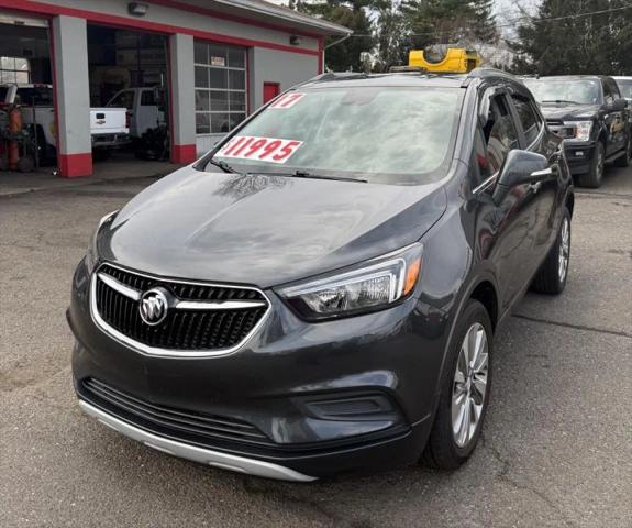 2017 Buick Encore Preferred for sale in Edison, NJ