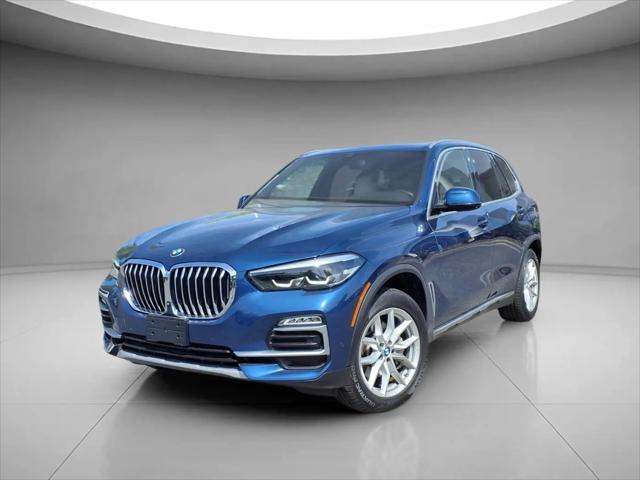 2021 BMW X5 xDrive40i for sale in Fort Mill, SC