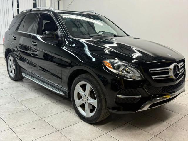 2016 Mercedes-Benz GLE GLE 350 350 for sale in Chantilly, VA
