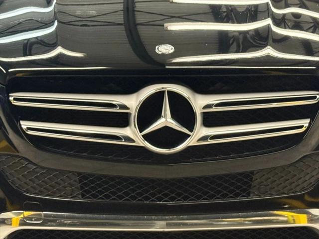 2016 Mercedes-Benz GLE GLE 350 350