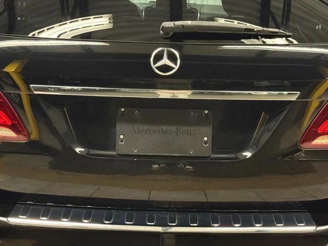 2016 Mercedes-Benz GLE GLE 350 350