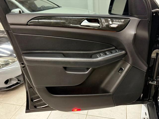 2016 Mercedes-Benz GLE GLE 350 350