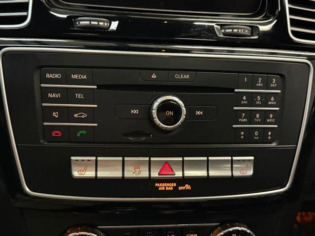 2016 Mercedes-Benz GLE GLE 350 350