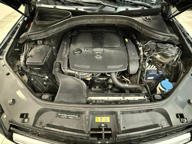 2016 Mercedes-Benz GLE GLE 350 350