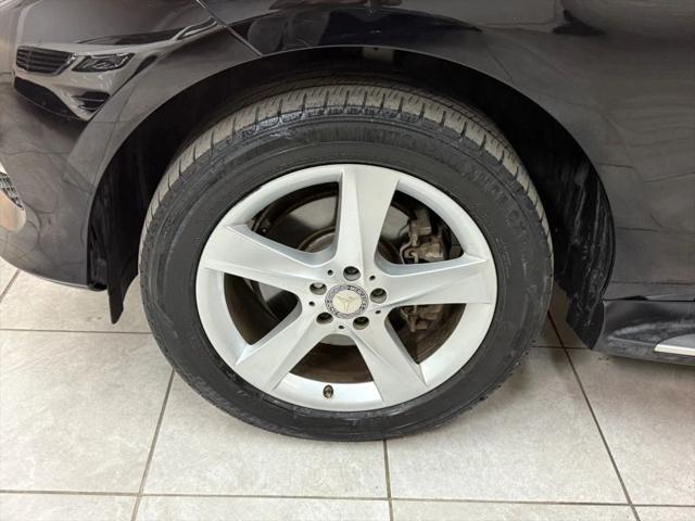 2016 Mercedes-Benz GLE GLE 350 350