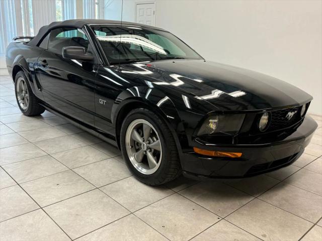 2005 Ford Mustang GT for sale in Chantilly, VA