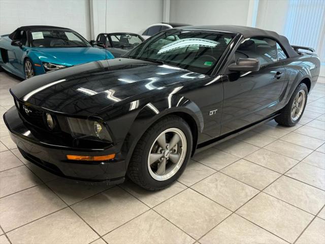 2005 Ford Mustang GT
