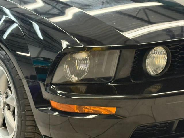 2005 Ford Mustang GT