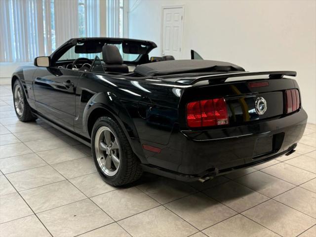 2005 Ford Mustang GT