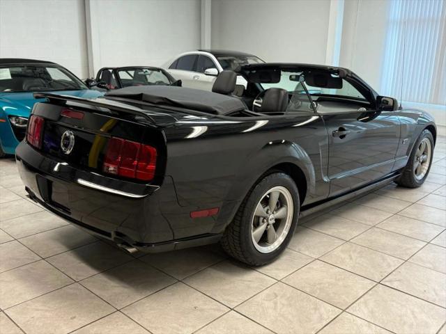 2005 Ford Mustang GT