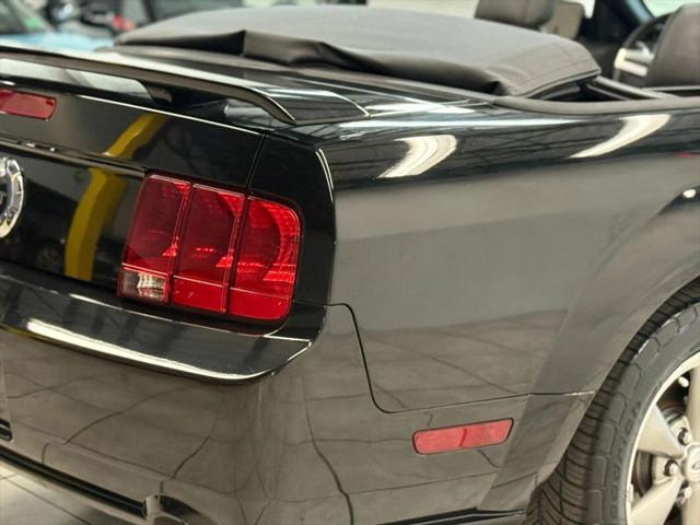 2005 Ford Mustang GT