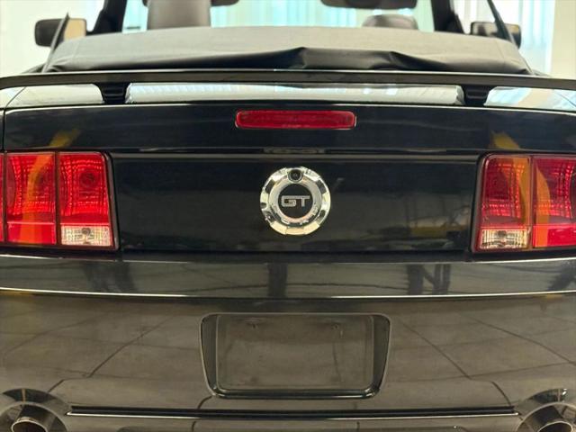 2005 Ford Mustang GT