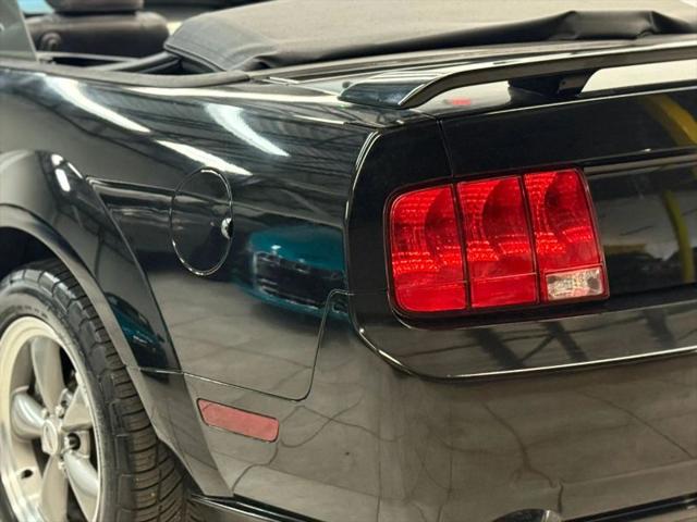 2005 Ford Mustang GT