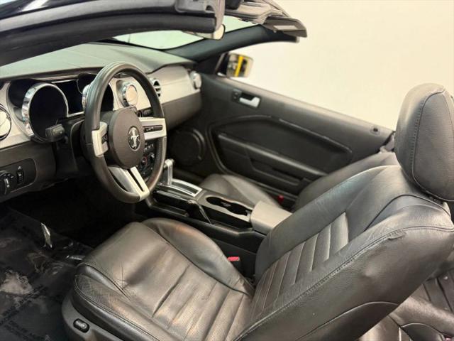 2005 Ford Mustang GT