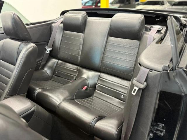 2005 Ford Mustang GT
